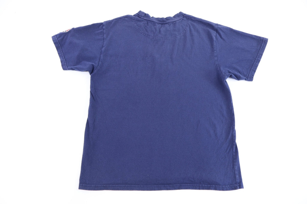 Vintage Nike Texas Rangers Baseball T-shirt product image 2