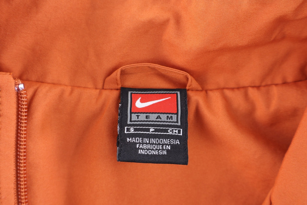 Vintage Nike University of Texas Full Zip Windbreaker product image 3