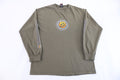 Vintage Ocean Pacific Logo Graphic LS T-shirt product image 1