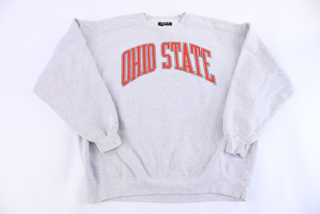 Vintage Ohio State University Sweatshirt product image 1