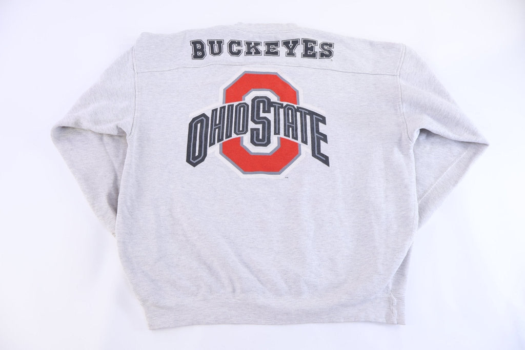 Vintage Ohio State University Sweatshirt product image 2