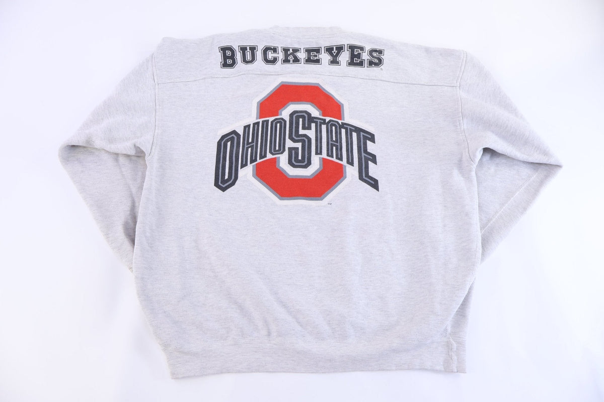 Vintage Ohio State University Sweatshirt product image 2