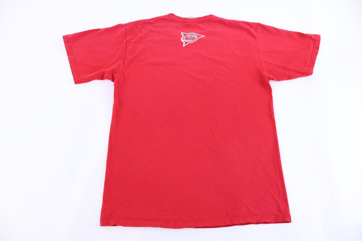 Vintage Ohio State University T-shirt product image 2
