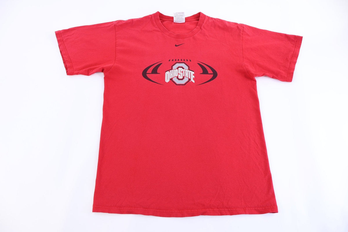 Vintage Ohio State University T-shirt product image 1