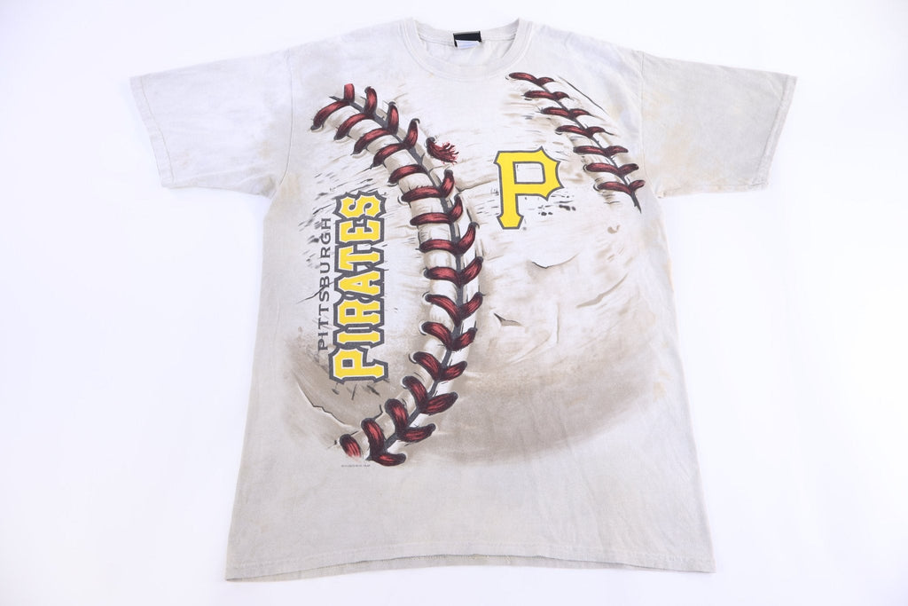 Vintage Pittsburgh Pirates Baseball T-shirt product image 1