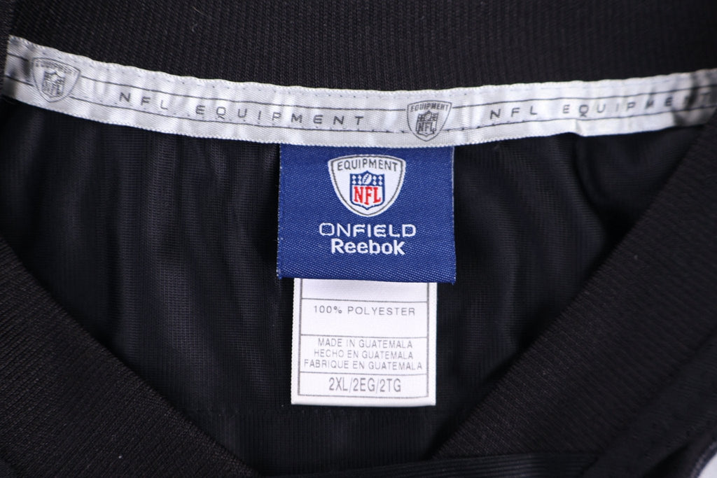 Vintage Pittsburgh Steelers Troy Polamalu Football Jersey product image 3