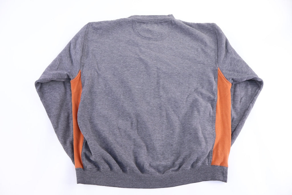 Vintage Puma University of Texas Embroidered Sweatshirt product image 2