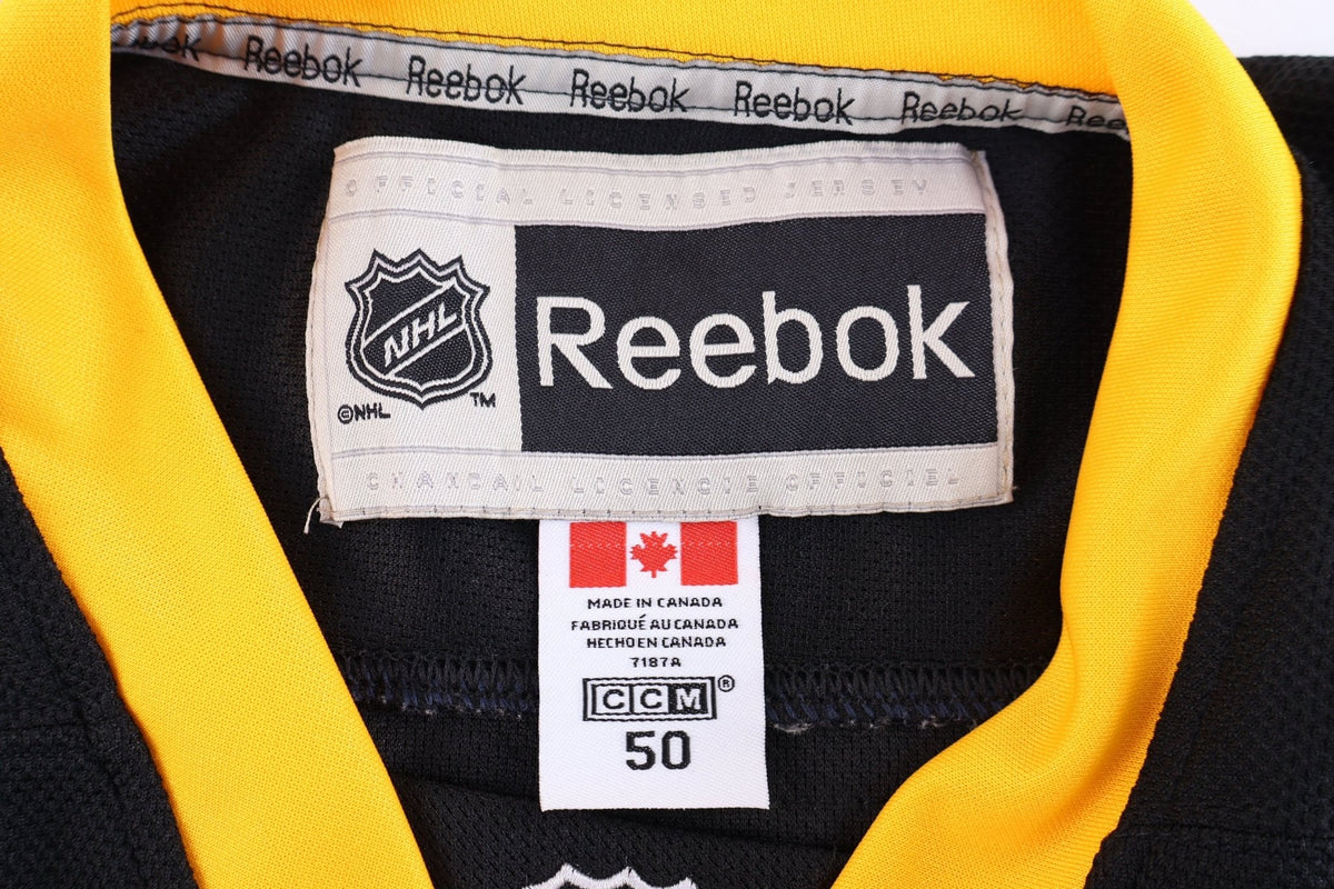 Vintage Reebok Pittsburgh Penguins Sidney Crosby Hockey product image 3