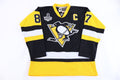 Vintage Reebok Pittsburgh Penguins Sidney Crosby Hockey product image 1