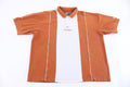 Vintage Reebok University of Texas Button Up