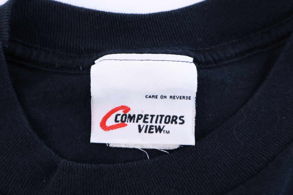 Vintage Rusty Wallace 2 Quick To Catch T-shirt product image 3