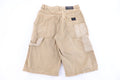 Vintage Sean John Tan Cargo Shorts product image 1