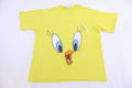 Vintage Six Flags Tweety Bird Graphic T-shirt product image 1