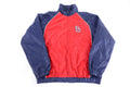 Vintage St. Louis Cardinals Full Zip Windbreaker product image 1