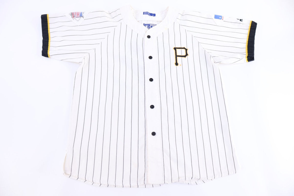 Vintage Starter Pittsburgh Pirates Baseball Jersey product image 2