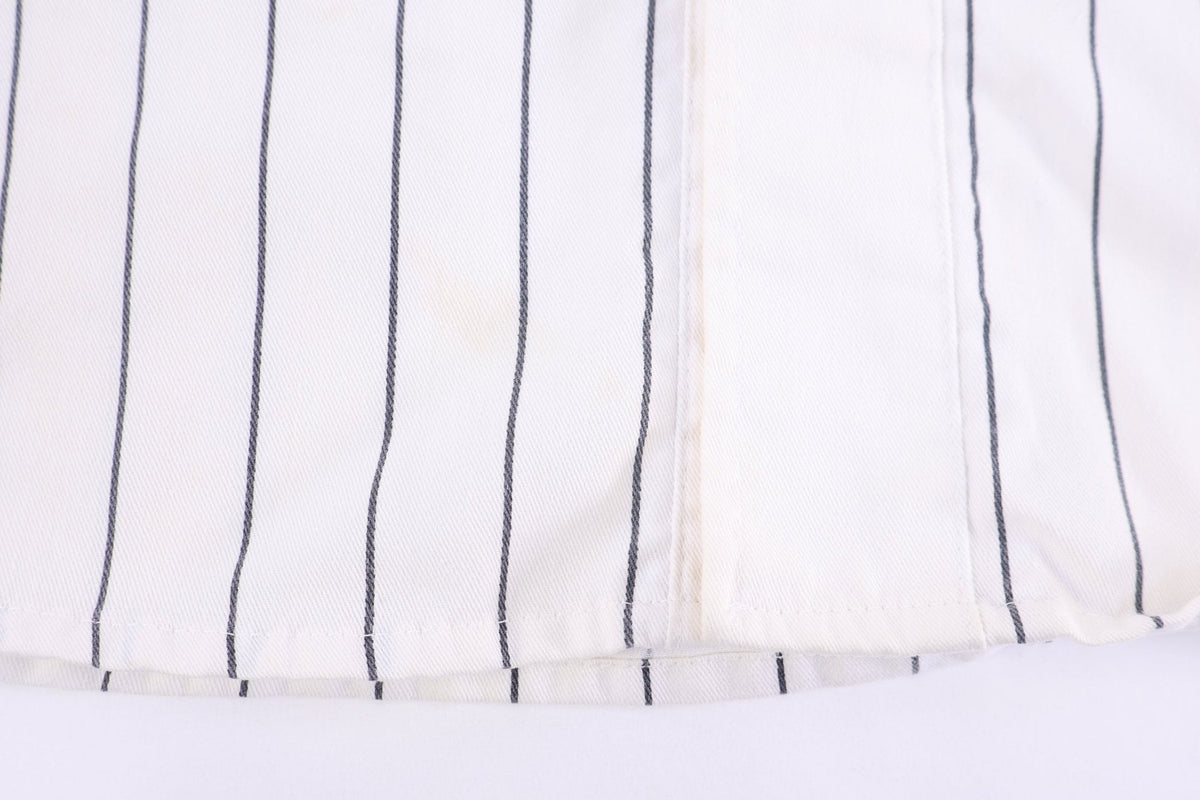 Vintage Starter Pittsburgh Pirates Baseball Jersey product image 3