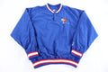 Vintage Starter University of Kansas Pullover Windbreaker product image 1
