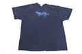 Vintage Stiletto Rock Hard Band T-shirt product image 1