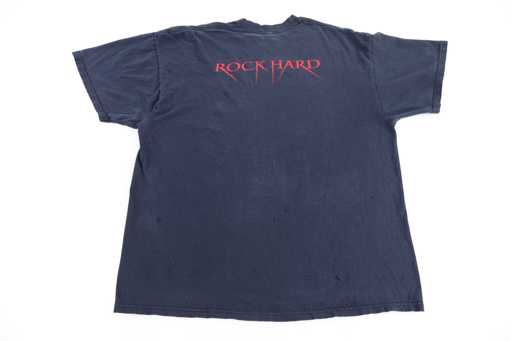 Vintage Stiletto Rock Hard Band T-shirt product image 2