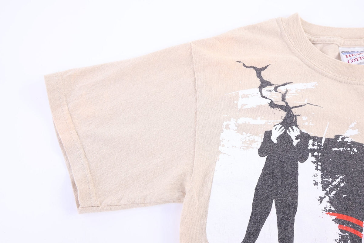 Vintage The Used Band T-shirt product image 3