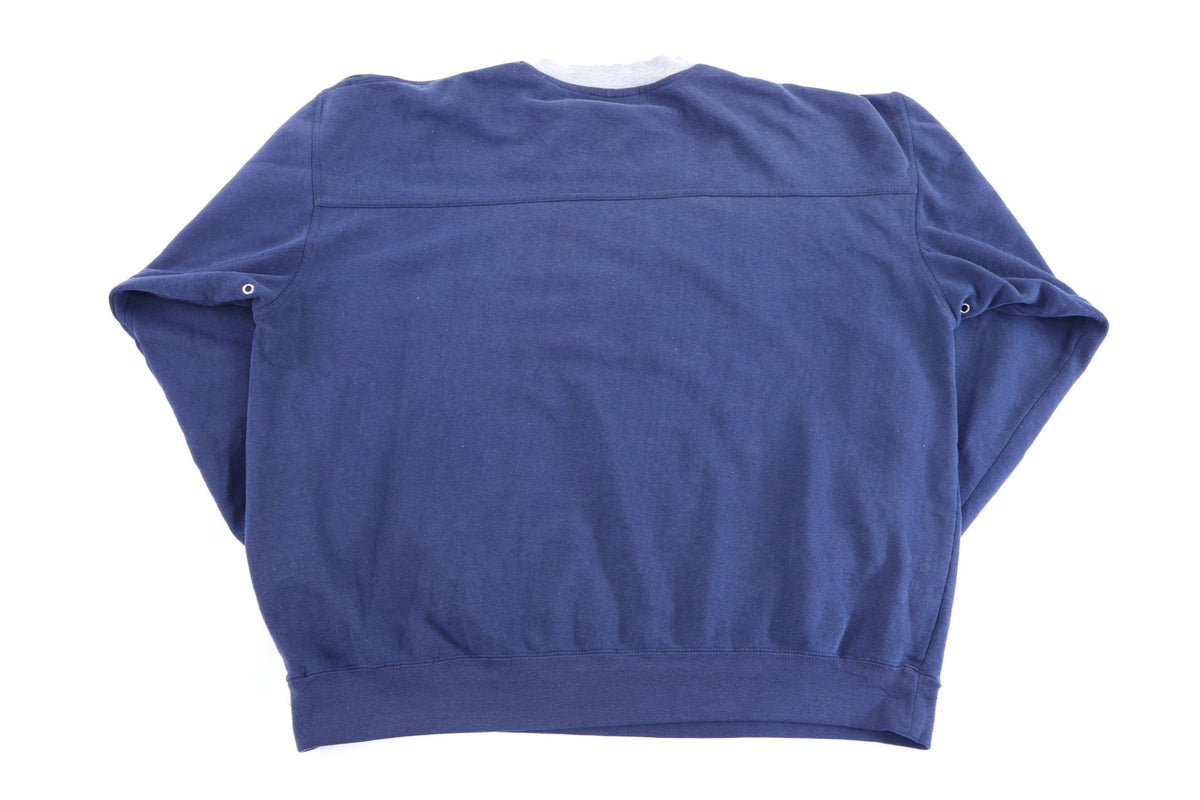 Vintage University of Connecticut Sweatshirt product image 2