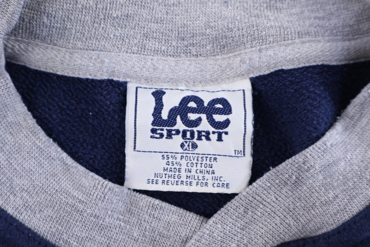 Vintage University of Connecticut Sweatshirt product image 4