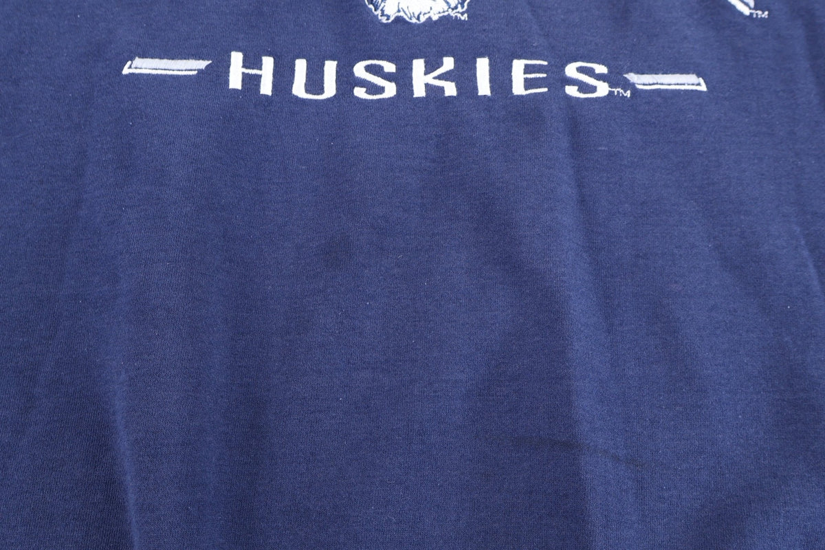 Vintage University of Connecticut Sweatshirt product image 3
