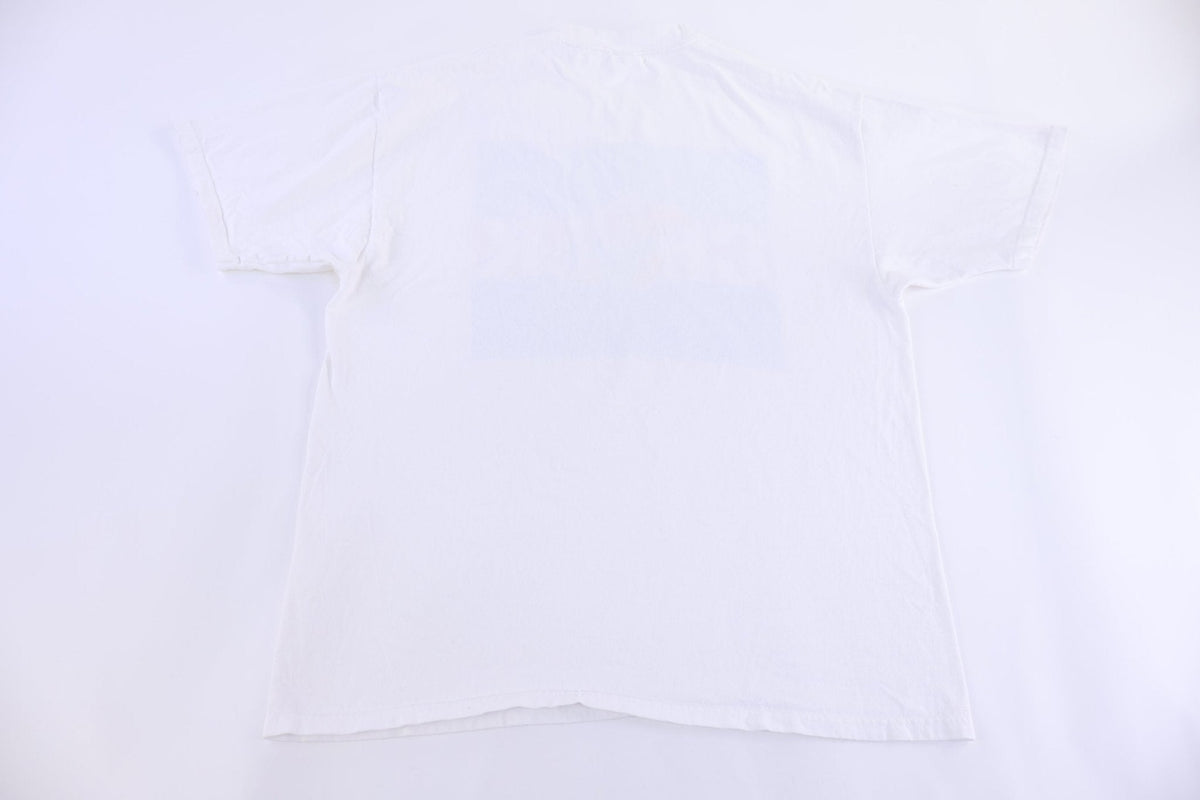 Vintage University of Kansas Jayhawks T-shirt product image 2