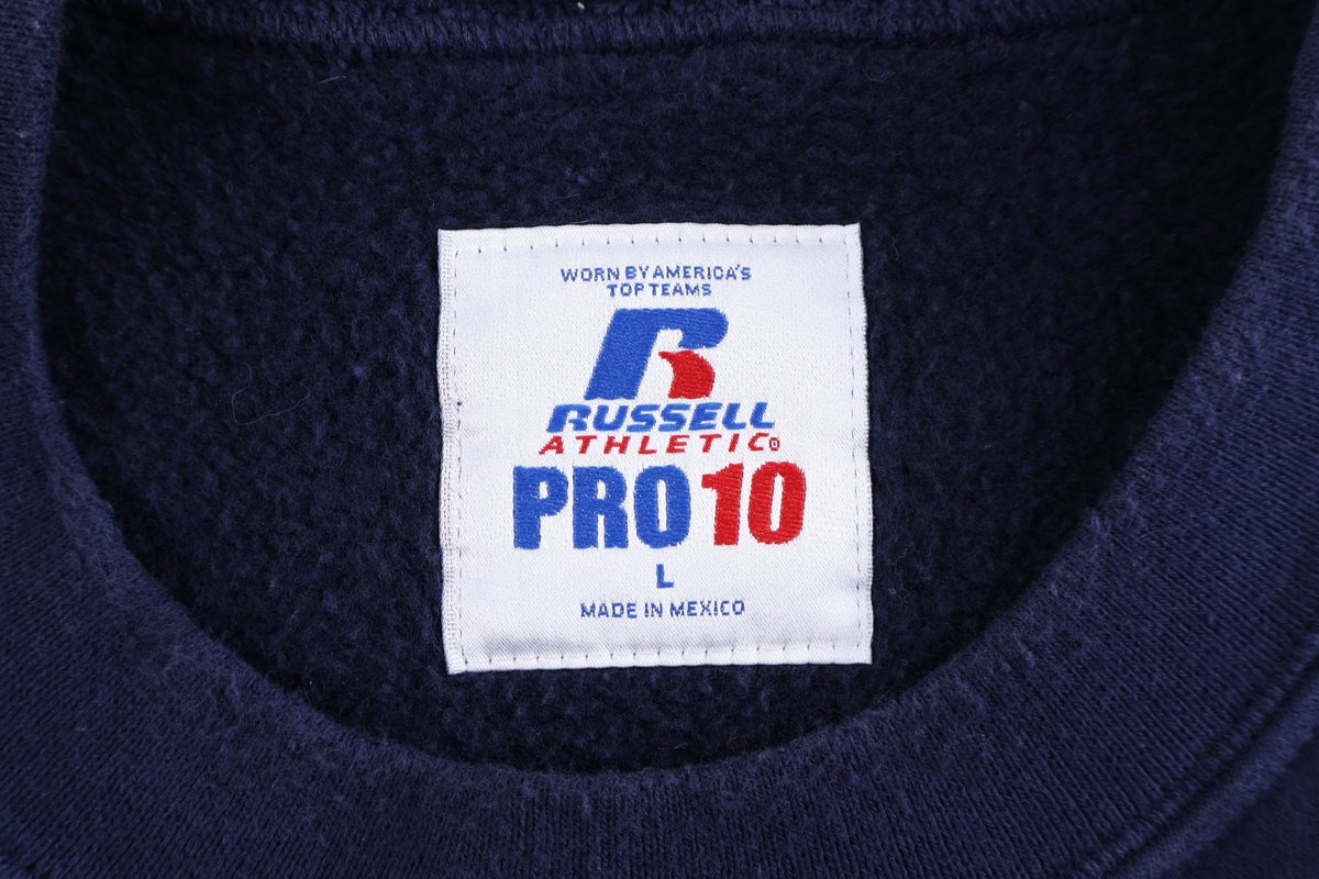 Vintage University of Kansas Sweatshirt product image 3