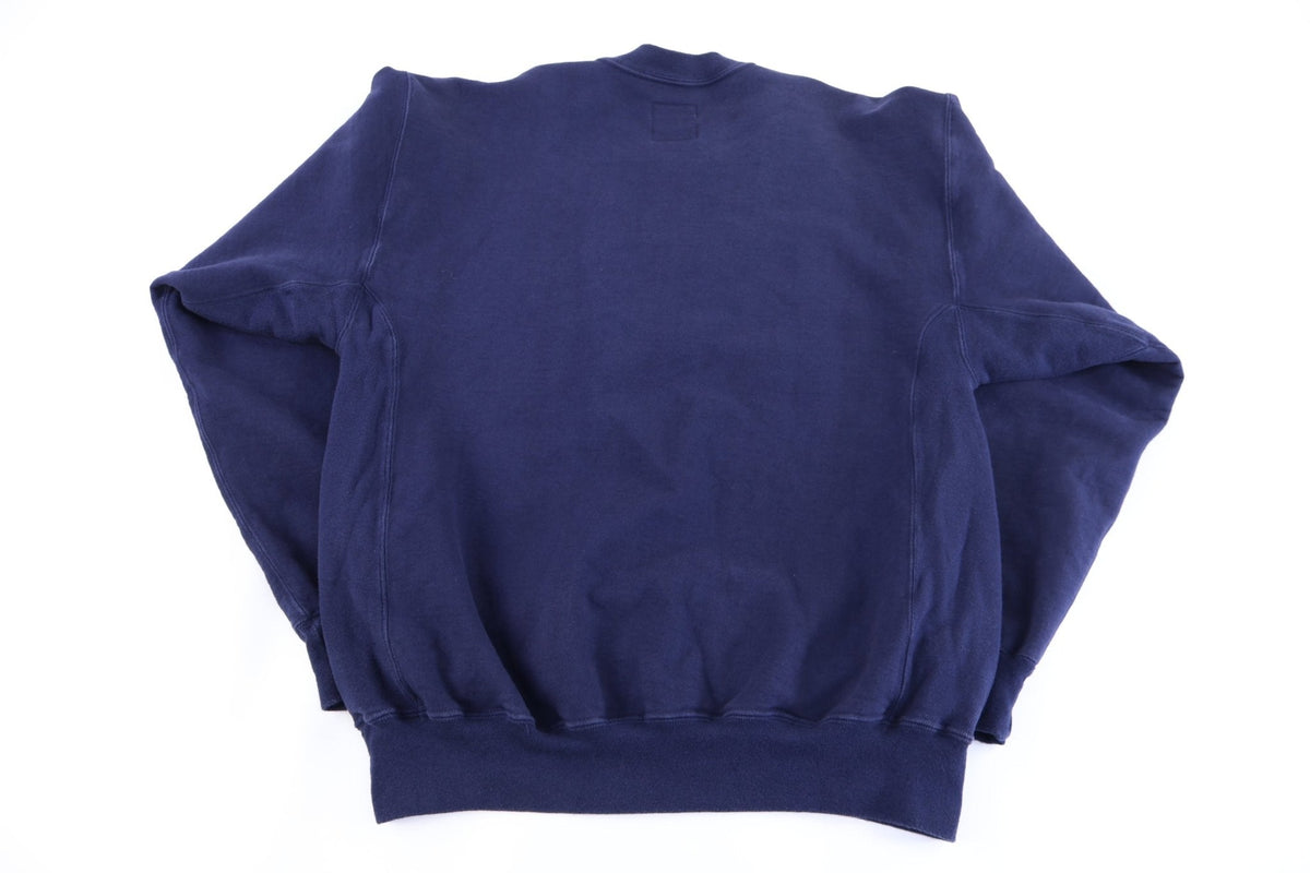 Vintage University of Kansas Sweatshirt product image 2