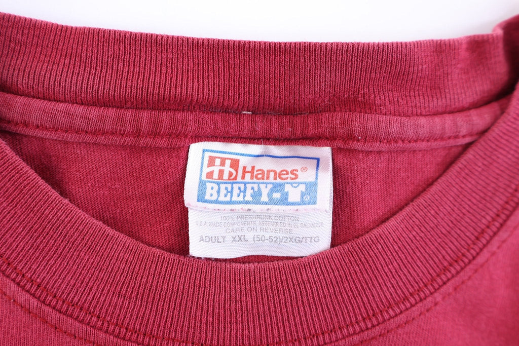 Vintage University of Oklahoma Sooners T-shirt product image 3