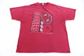 Vintage University of Oklahoma Sooners T-shirt product image 1