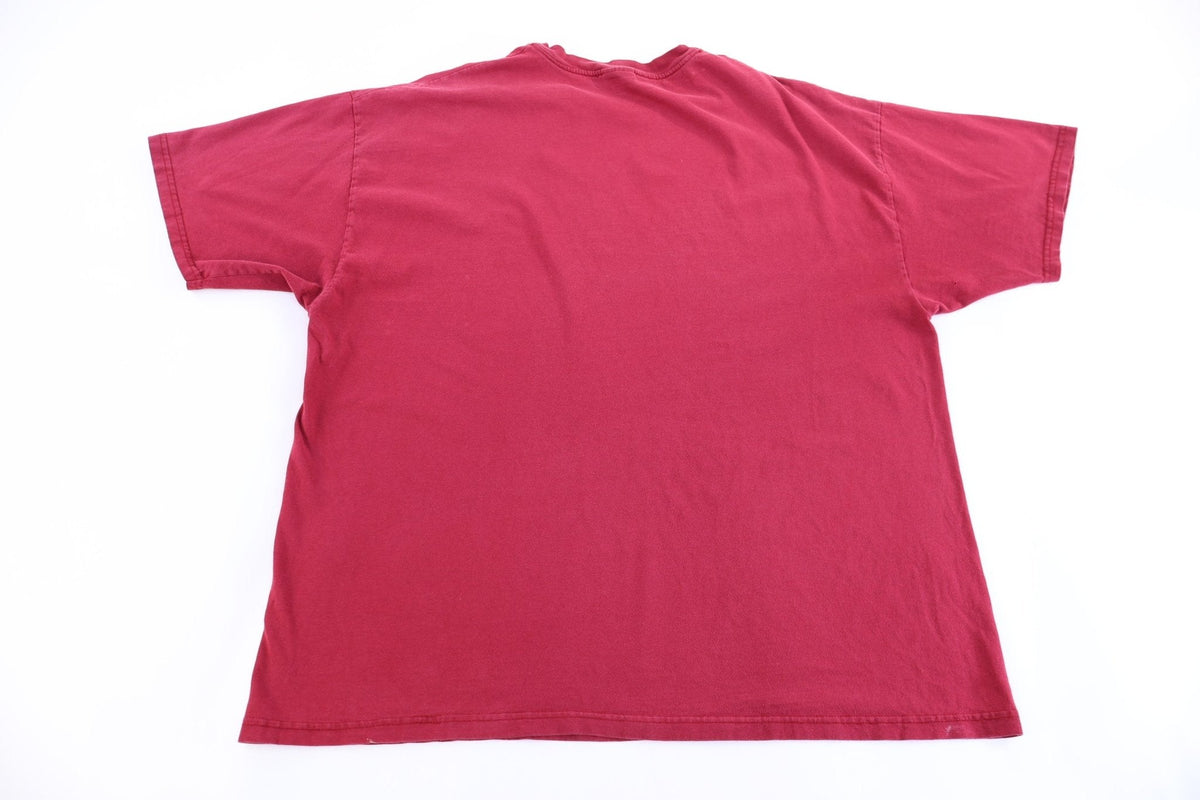 Vintage University of Oklahoma Sooners T-shirt product image 2