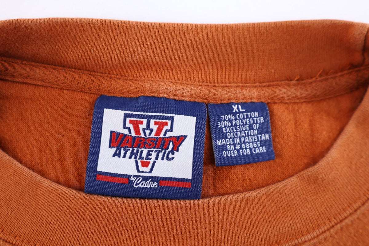 Vintage University of Texas Sweatshirt product image 3