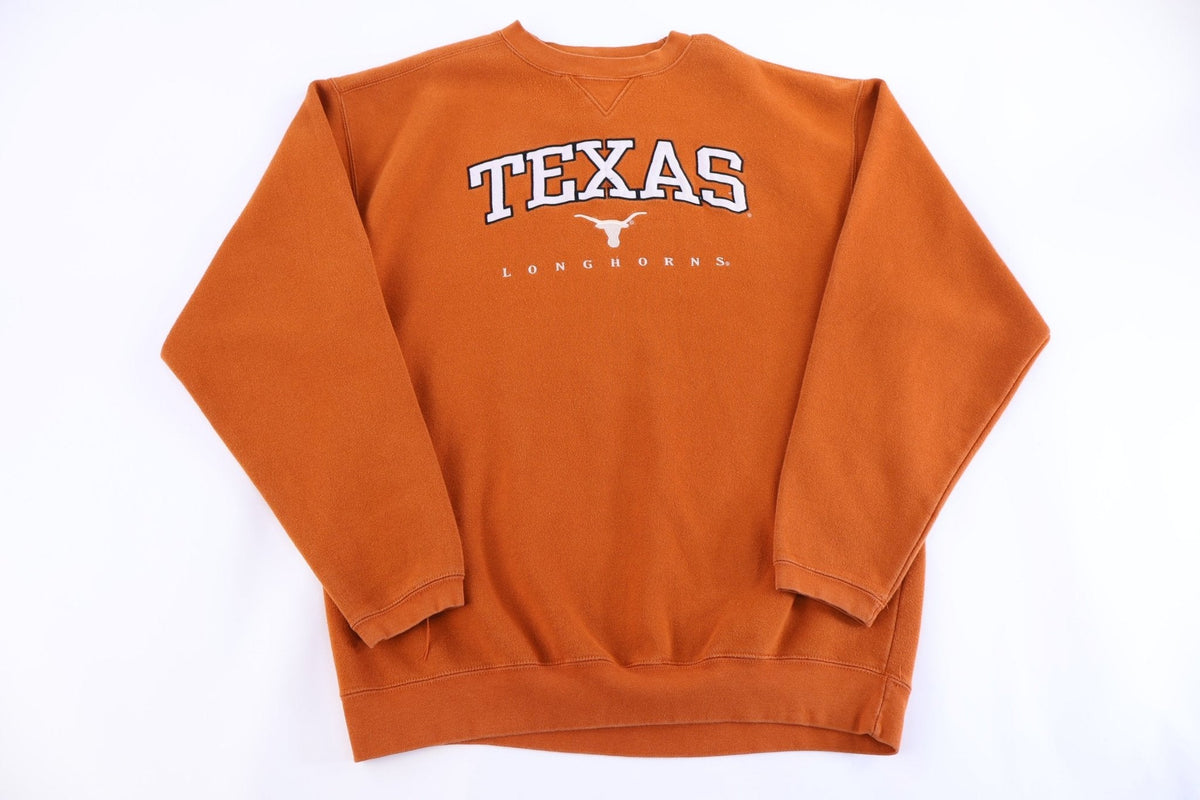 Vintage University of Texas Sweatshirt product image 1