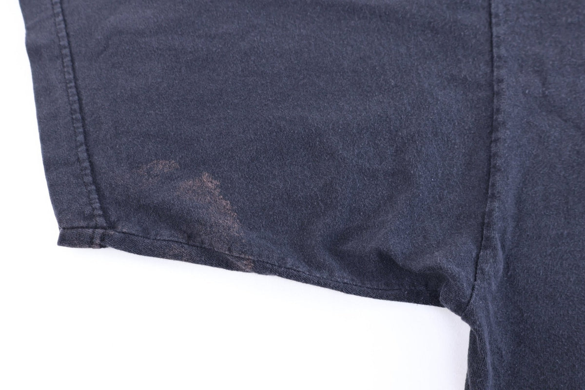 Vintage West Coast Choppers Long Beach T-shirt product image 3