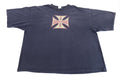 Vintage West Coast Choppers Long Beach T-shirt product image 1