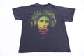 Vintage Zion Bob Marley Graphic T-shirt product image 1