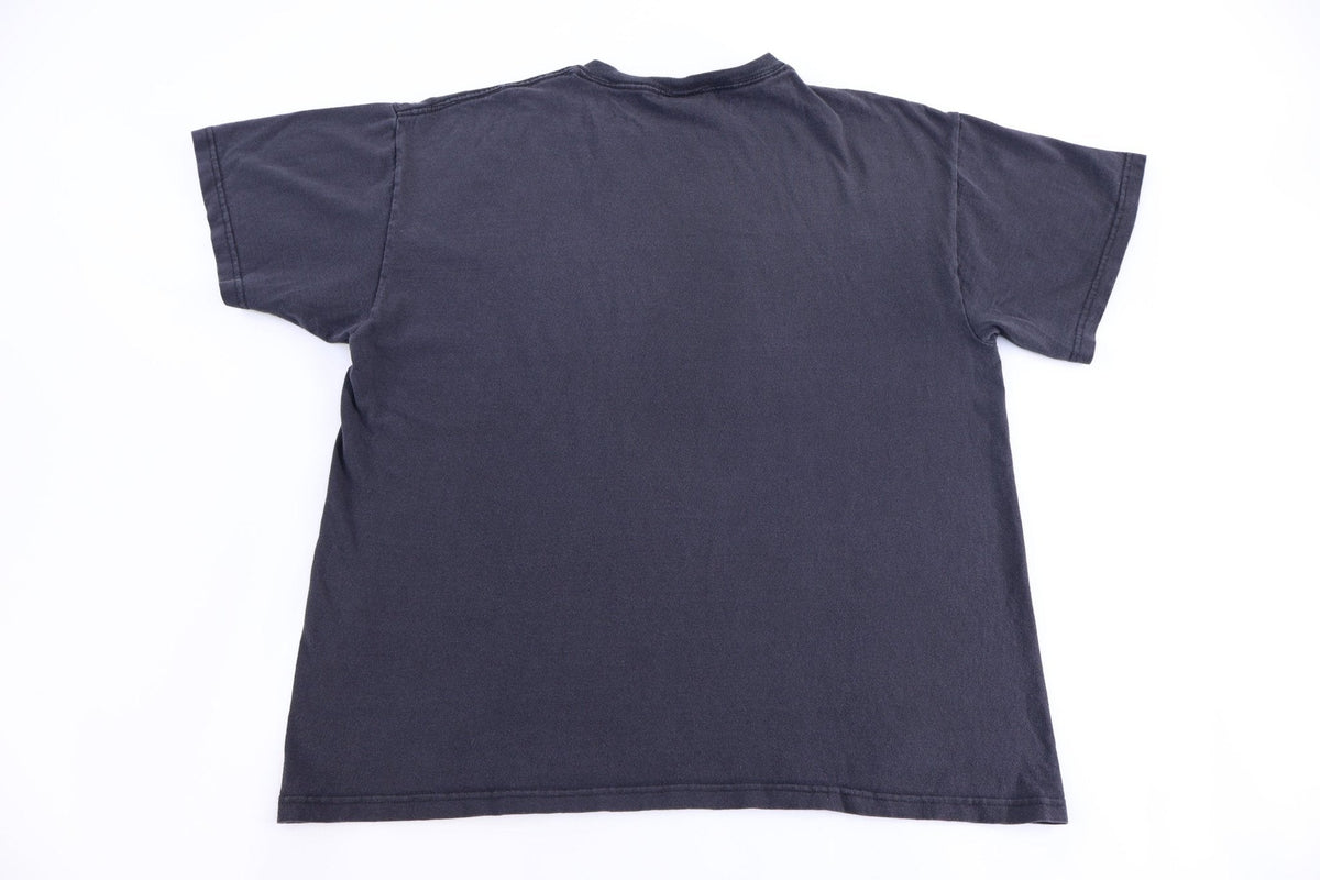 Vintage Zion Bob Marley Graphic T-shirt product image 2