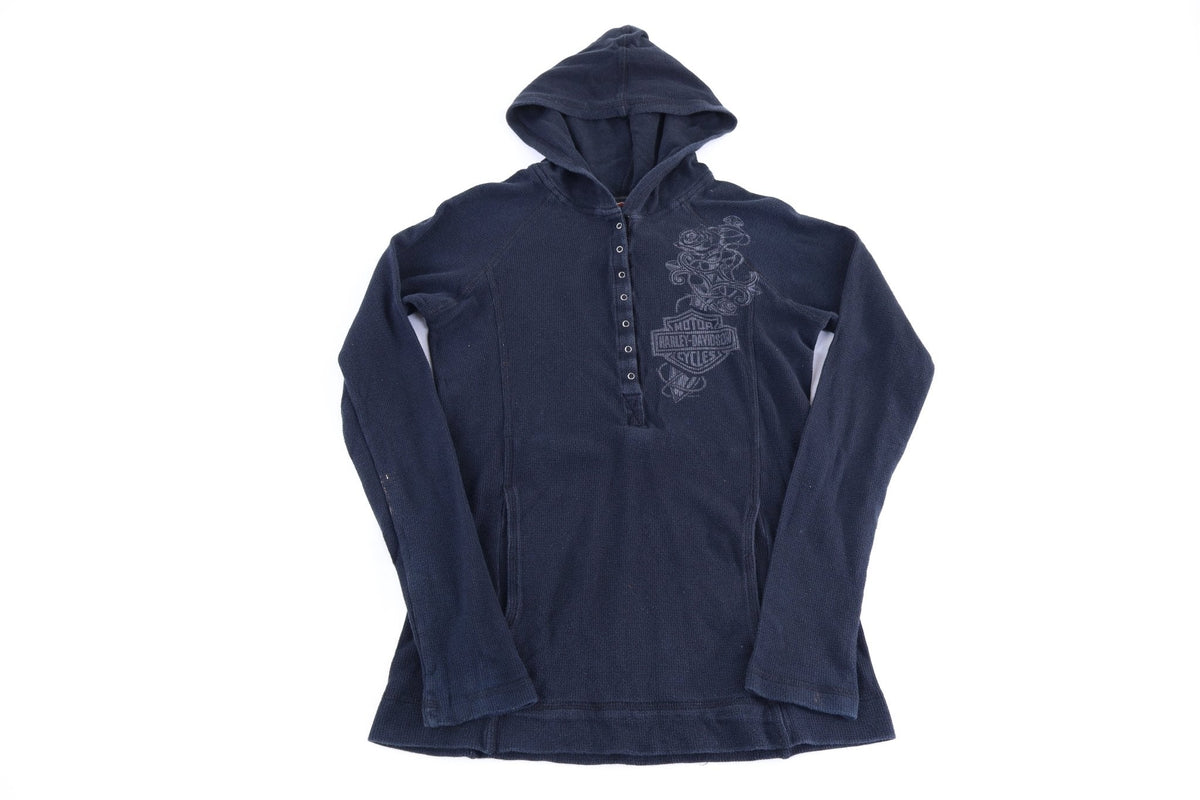 Women's Harley Davidson Motorcycles LS T-shirt product image 1