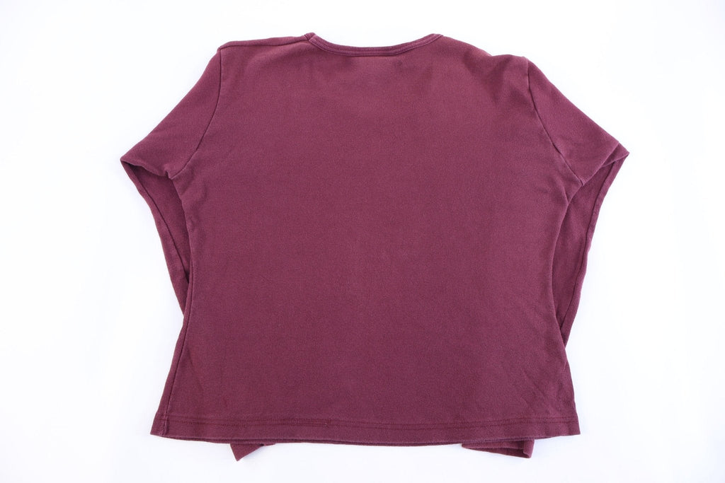 Women's Harley Davidson Motorcycles LS T-shirt product image 2