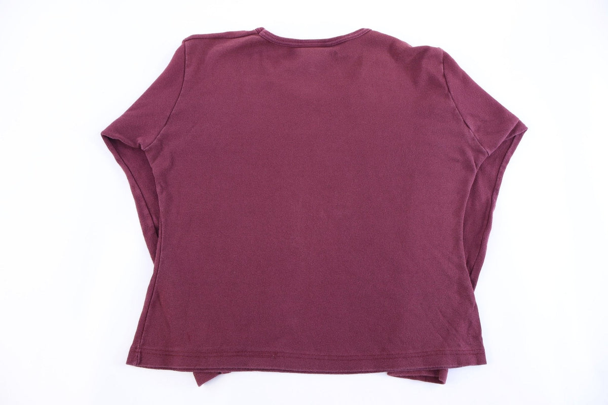 Women's Harley Davidson Motorcycles LS T-shirt product image 2
