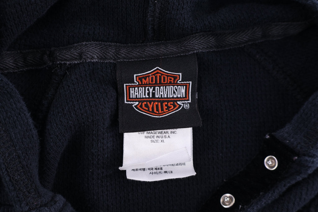 Women's Harley Davidson Motorcycles LS T-shirt product image 3