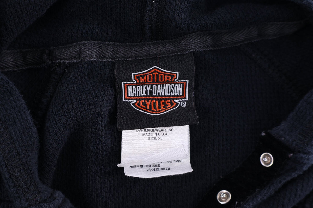 Women's Harley Davidson Motorcycles LS T-shirt product image 3