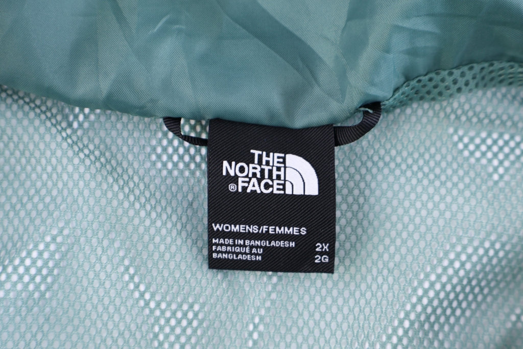 Women's The North Face Embroidered Full Zip Jacket product image 4