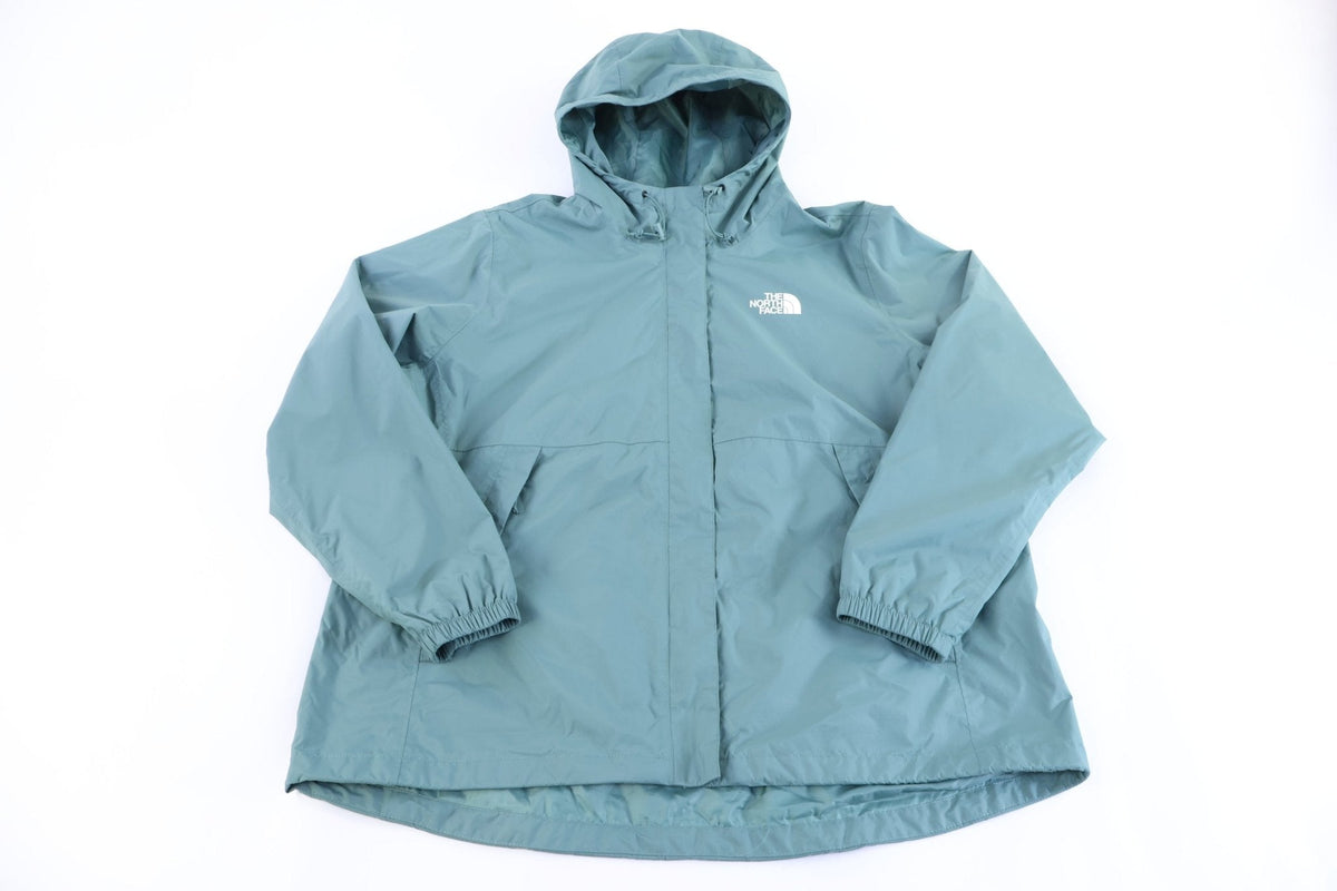 Women's The North Face Embroidered Full Zip Jacket product image 1