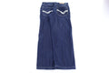 Y2K Evolution Dark Wash Denim Jeans product image 1