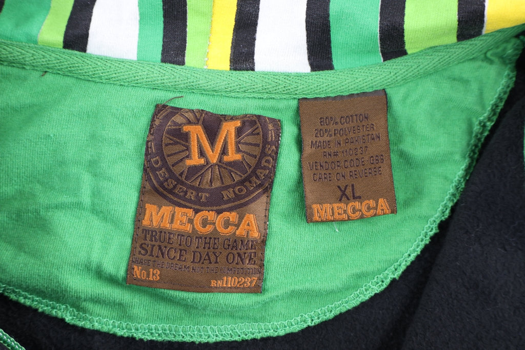 Y2K Mecca Embroidered Full Zip Jacket product image 3