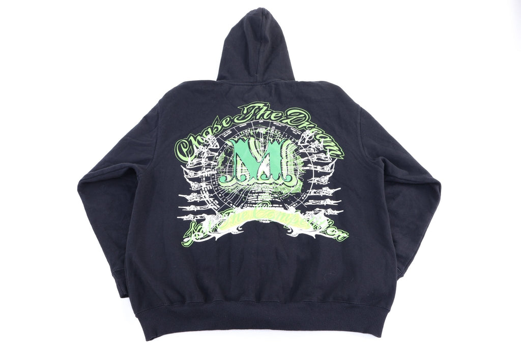 Y2K Mecca Embroidered Full Zip Jacket product image 2