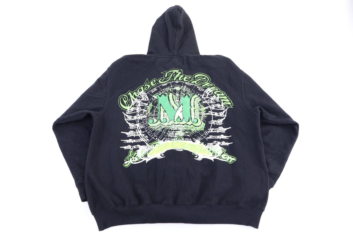 Y2K Mecca Embroidered Full Zip Jacket product image 2